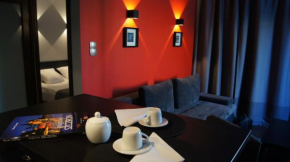 Art Apartment Szczecin in Stettin